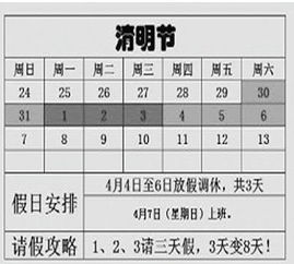 掌握休假申请表的填写技巧，让假期安排更顺畅
