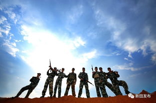 探索青春的边界，服兵役年龄的奥秘与意义