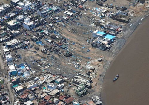 美国疫情风暴，115万确诊背后的故事与反思