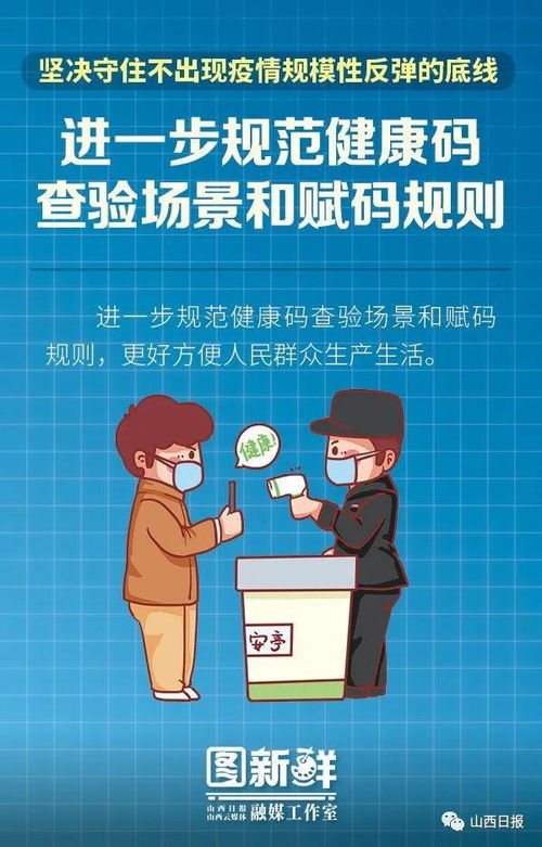 山西疫情速报，5日最新动态与防控措施解析