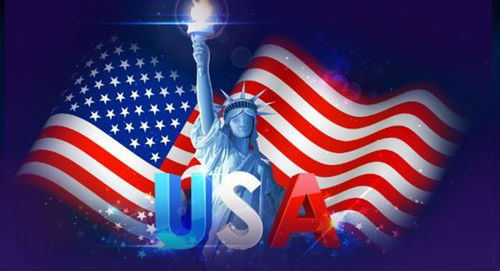 美国梦，揭秘在美国定居的全面条件与攻略