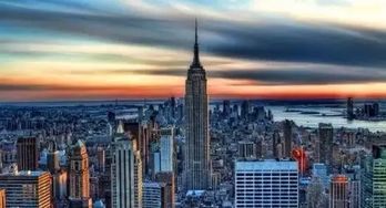 美国梦，揭秘在美国定居的全面条件与攻略