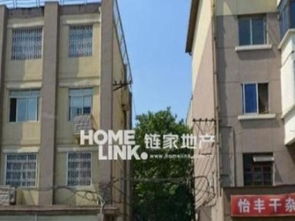 成都廉租房，温馨家园，梦想起航