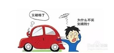 新车购买保险全攻略，如何为爱车选择合适的保险