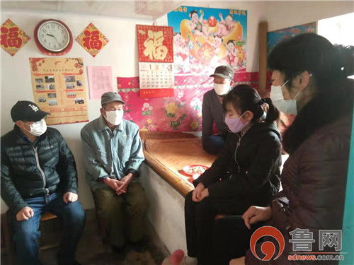 青岛疫情新动态，了解最新进展，共同守护健康