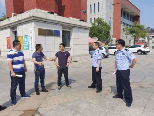 有困难找警察，安全守护的坚实盾牌