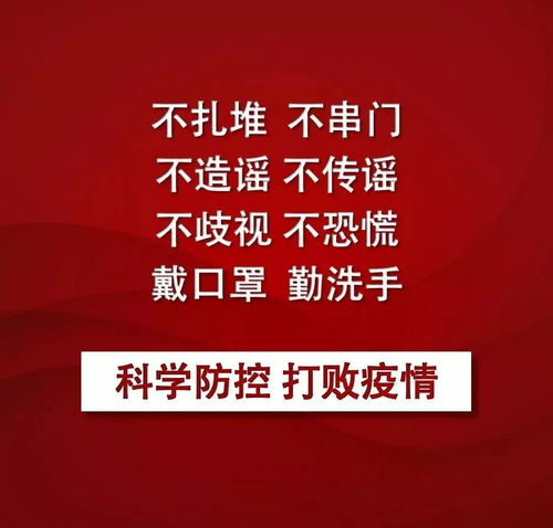 禹城疫情最新动态，防控措施与居民生活指南