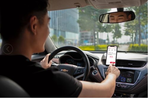 网约车代理，现代出行的便捷之选