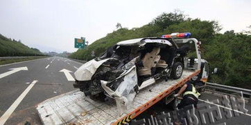 安徽特大车祸，悲剧背后的警示与反思