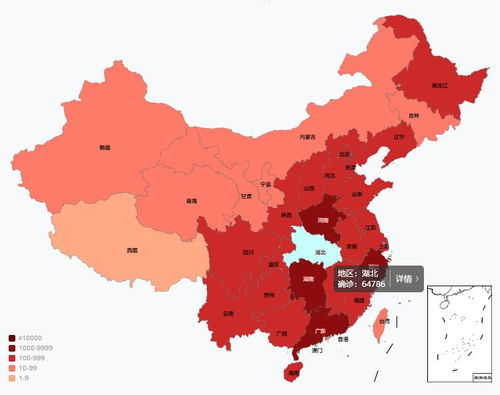 疫情下的中国，全国疫情现状、防控措施与未来展望