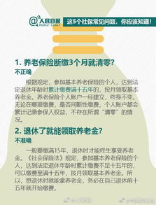 2019年社保新政策，全面解读与实用指南