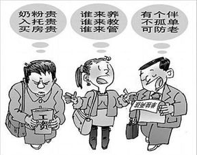 深入解析单独二胎政策，含义、背景与影响