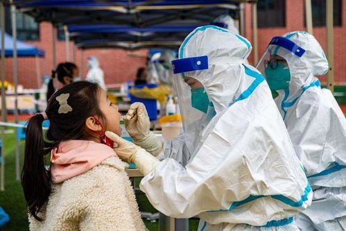 重庆市疫情新动态，新增本土确诊4例的应对与防控