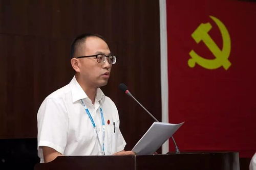 李学勇，一位父亲的故事与启示