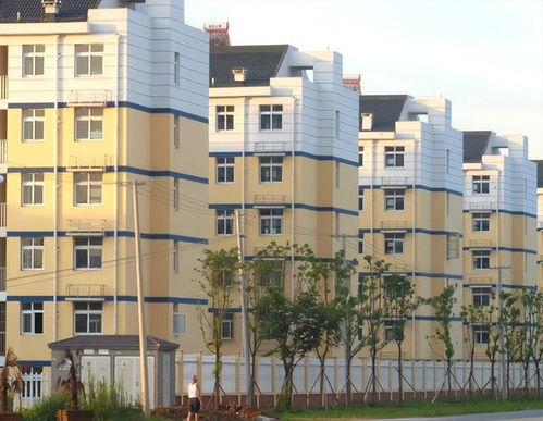 怀宁房屋出租，探索高性价比的居住选择