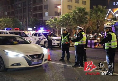 锦州交通违章，安全出行的警钟