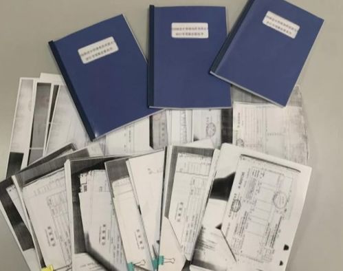 揭秘空壳公司虚开税票的黑幕，如何识别与防范税务欺诈