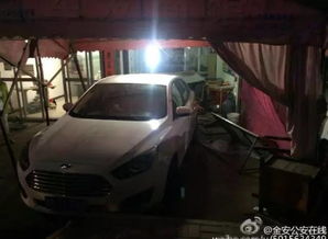 学员驾车倒教练家，一次意外之旅的教训与启示