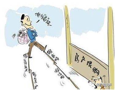 成都限购政策，理解、影响与应对策略