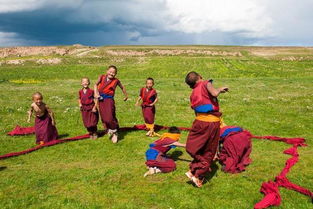 探索外蒙古，广袤无垠的土地与独特的文化
