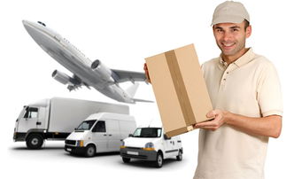 私人物品运输，安全、高效与个性化服务的完美结合