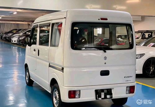 面包车，不仅仅是轮子上的盒子