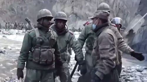 边境线上的较量，揭秘中越边境破获运毒大案