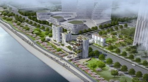 杭州市规划局，城市发展的设计师