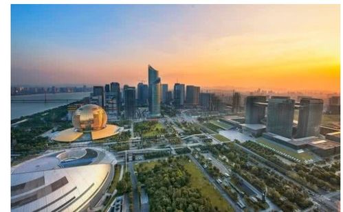 杭州市规划局，城市发展的设计师