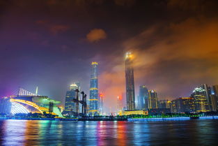 广州解封之后，城市的复苏与未来的希望