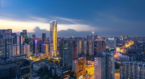 成都解封倒计时，城市复苏的曙光与挑战