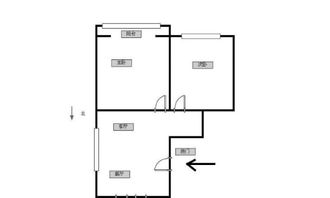 神木房屋出租，如何找到理想的家
