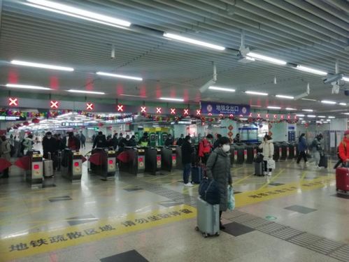 北京抗疫进行时，最新动态与市民生活指南