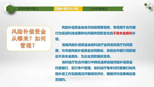 深入了解贷款损失准备，风险管理的艺术与科学