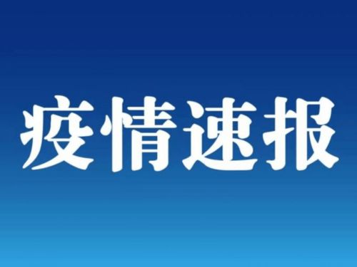疫情新动态，31省区市新增确诊15例，本土病例再现警示