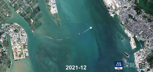 松花江的呼唤，揭开水污染的神秘面纱