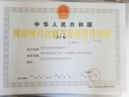 网络经营许可证办理指南，步骤、要求与实用建议