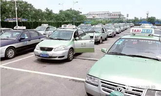郑州出租车大包，深入了解与实用指南