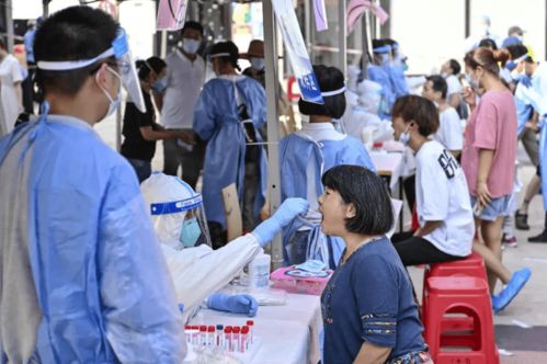 广州疫情新动态，今日新增15例，市民生活如何受影响？