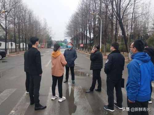 潍坊市疫情最新动态，防控措施与生活指南