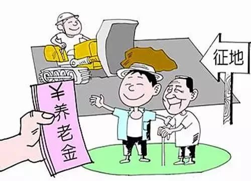 农村养老保险政策，农民的安心盾，未来的希望灯
