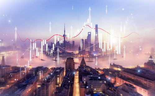 合肥银行贷款，金融之桥，连接梦想与现实的桥梁