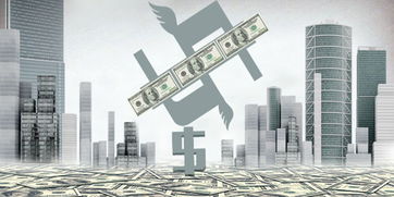 合肥银行贷款，金融之桥，连接梦想与现实的桥梁