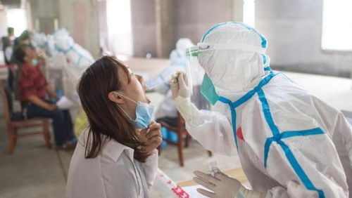 上海无症状感染者近万例，理解、应对与预防