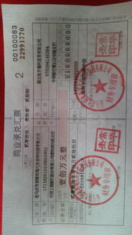 解锁承兑汇票贴现利率，金融世界中的时间价值