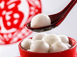 回收吃剩汤圆，环保与节约的新风尚