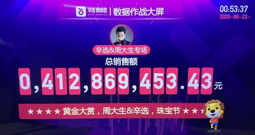 周大生以旧换新，珠宝升级的艺术与智慧