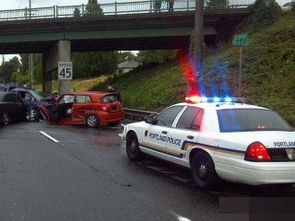 黑龙江车祸，一次不幸的碰撞与安全驾驶的警钟