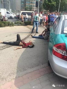 黑龙江车祸，一次不幸的碰撞与安全驾驶的警钟