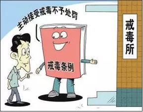 告别毒瘾，探索最新戒毒方法的革命性突破